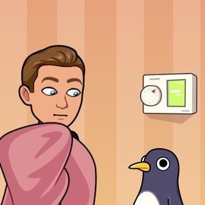 Meet your Posher, Michael